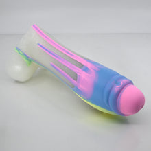 Load image into Gallery viewer, Q3MFK51 Aquus Medium 0050 UV GITD
