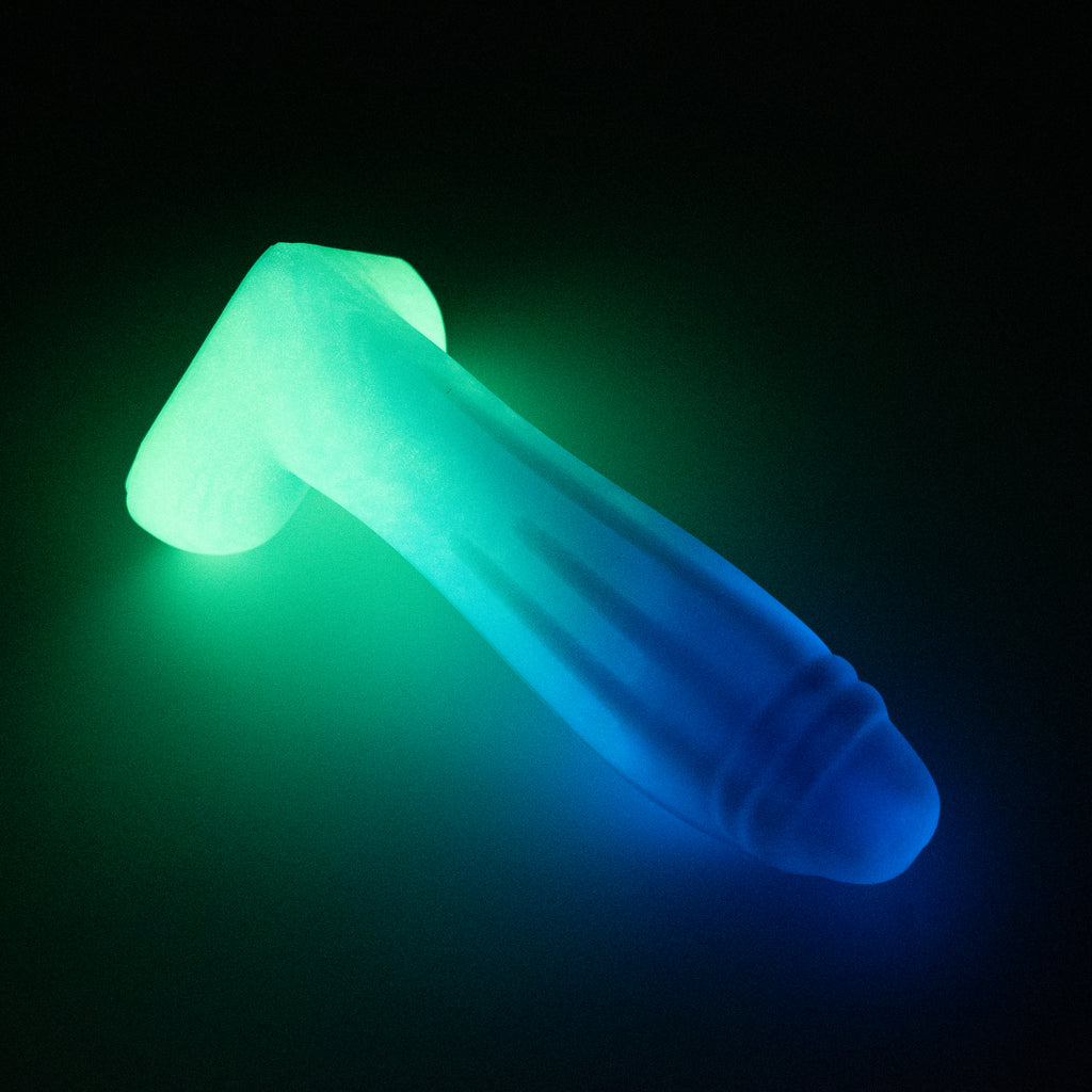 Q3SJQ28 Aquus Medium 0030 UV GITD CS