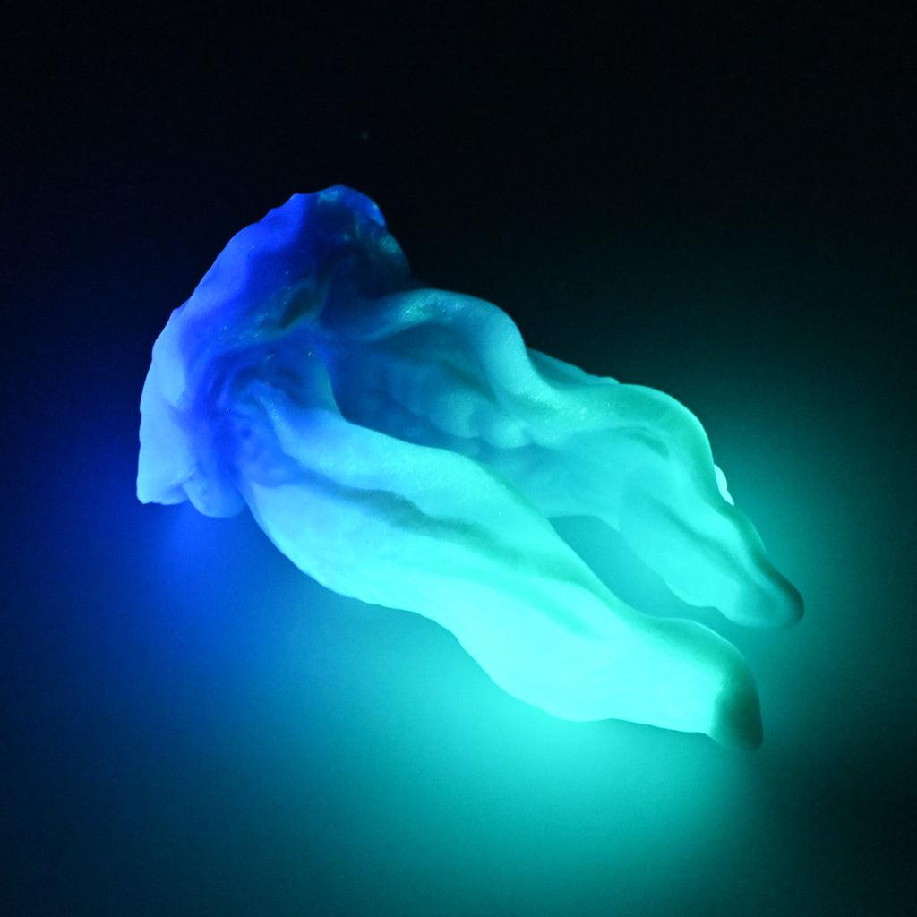 A3SKN99 Alara Medium 0030 UV GITD CS