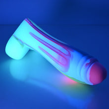Load image into Gallery viewer, Q3MFK51 Aquus Medium 0050 UV GITD

