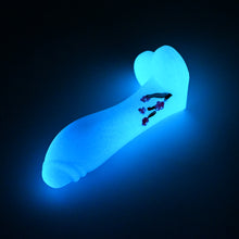 Load image into Gallery viewer, Q2MHM76 Aquus Small 0050 UV GITD
