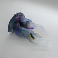 A3TKN00 Alara Medium NC 0031 UV GITD CS