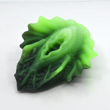 Load image into Gallery viewer, C2XEH82 Calypso Small 0020 UV GITD
