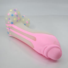 Load image into Gallery viewer, Q3SFK52 Aquus Medium 0030 UV GITD
