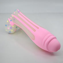 Load image into Gallery viewer, Q3SFK52 Aquus Medium 0030 UV GITD
