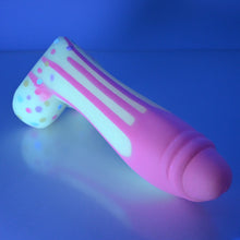 Load image into Gallery viewer, Q3SFK52 Aquus Medium 0030 UV GITD
