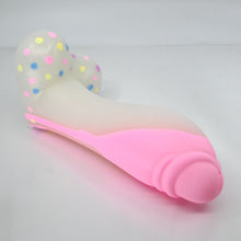 Load image into Gallery viewer, Q3SFK53 Aquus Medium 0030 UV GITD
