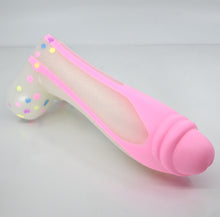 Load image into Gallery viewer, Q3SFK53 Aquus Medium 0030 UV GITD
