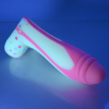 Load image into Gallery viewer, Q3SFK53 Aquus Medium 0030 UV GITD
