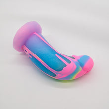 Load image into Gallery viewer, G3SJP86 Ignis Medium 0030 UV GITD GOBLIN HOLE
