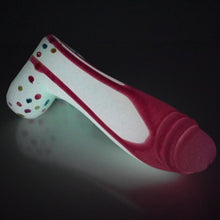Load image into Gallery viewer, Q3SFK53 Aquus Medium 0030 UV GITD
