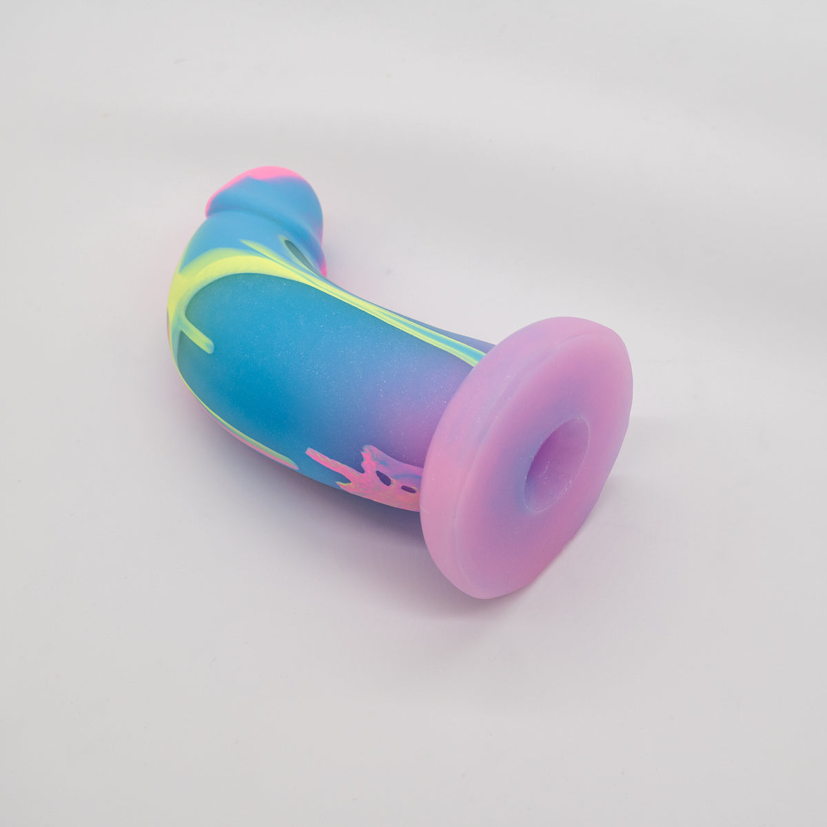 G3SJP86 Ignis Medium 0030 UV GITD GOBLIN HOLE