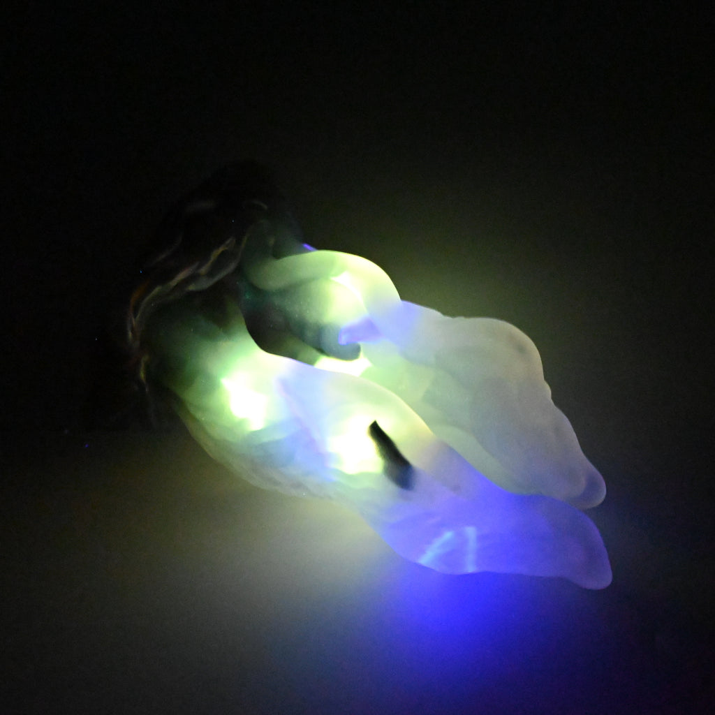 A4TKP02 Alara Large NC 0031 UV GITD CS *FLOP*