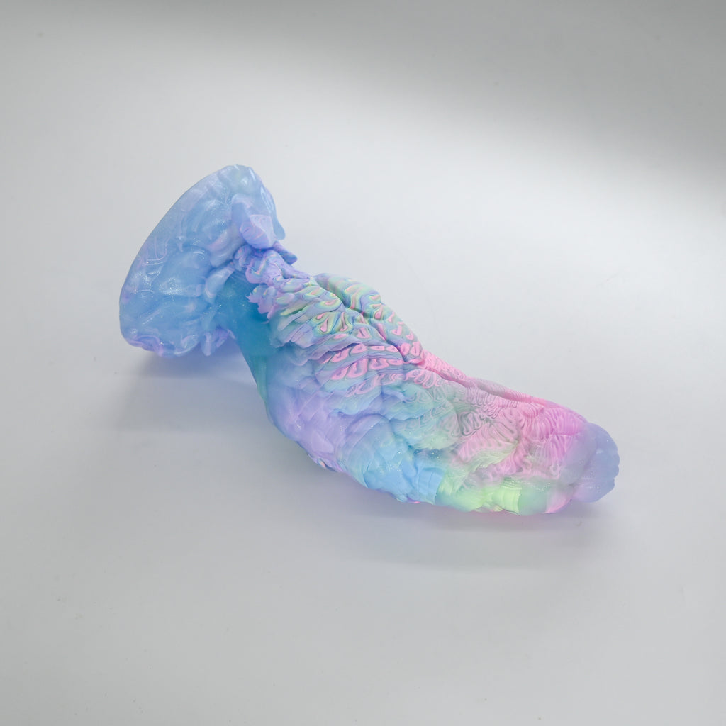B2SKP04 Flora Small 0030 UV