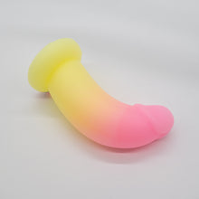 Load image into Gallery viewer, G3SJP87 Ignis Medium 0030 UV GITD
