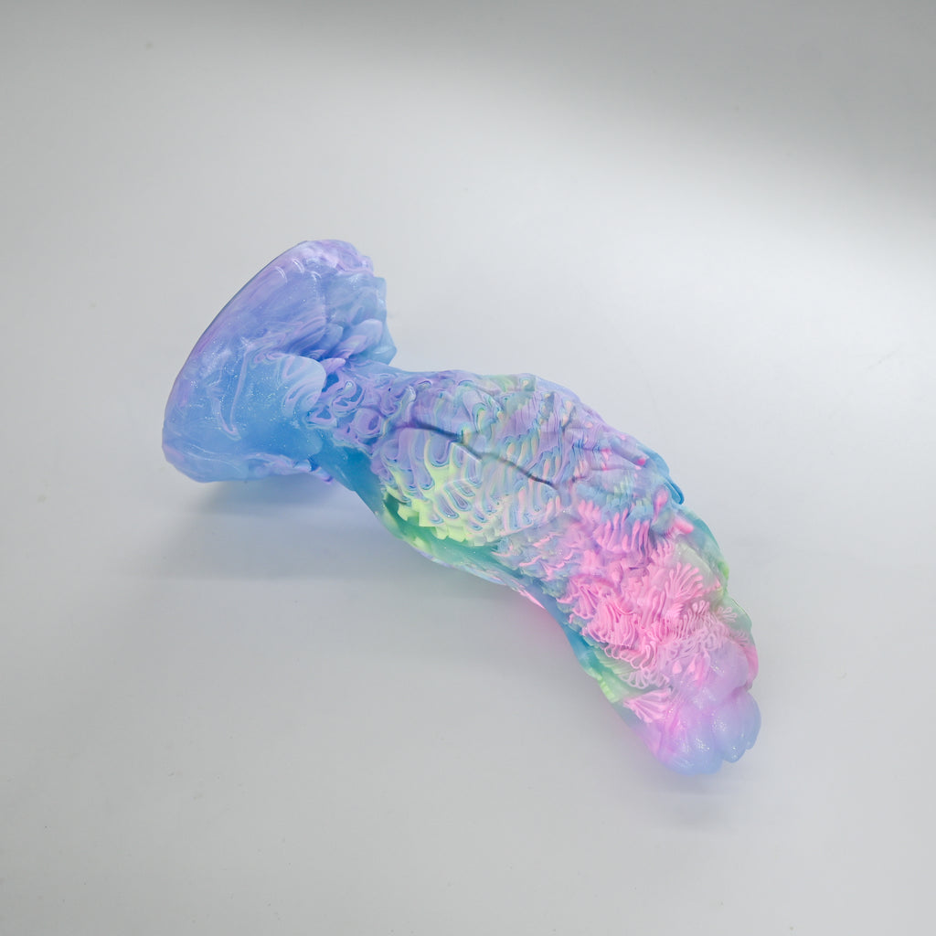 B2SKP04 Flora Small 0030 UV