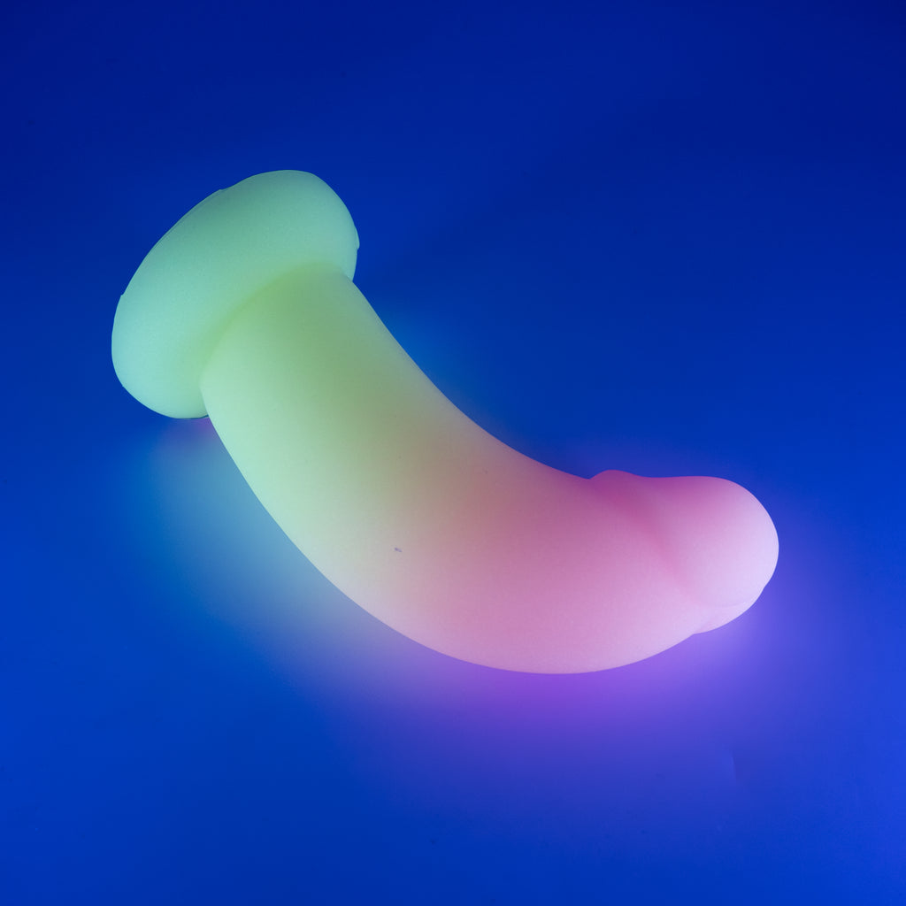 G3SJP87 Ignis Medium 0030 UV GITD