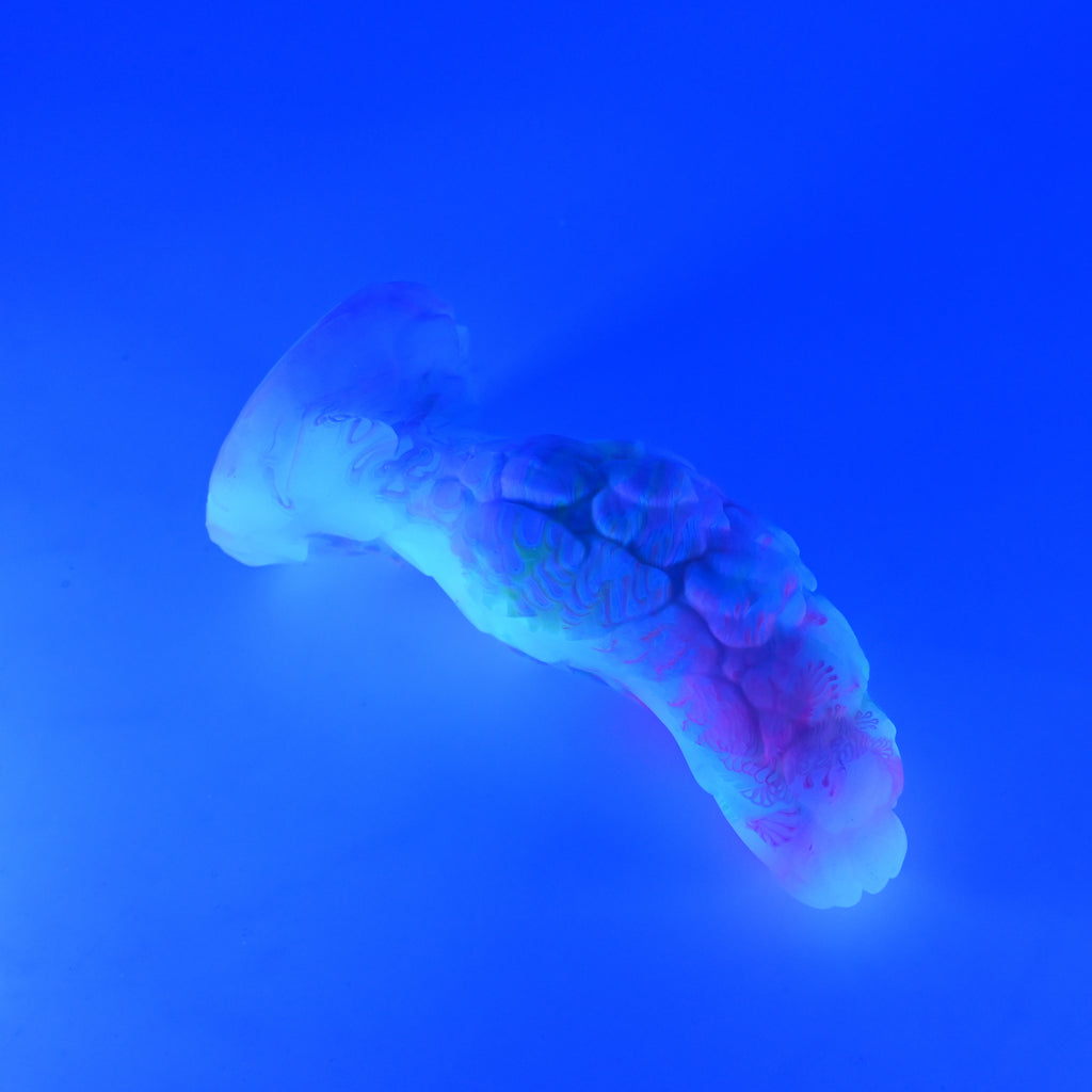 B2SKP04 Flora Small 0030 UV