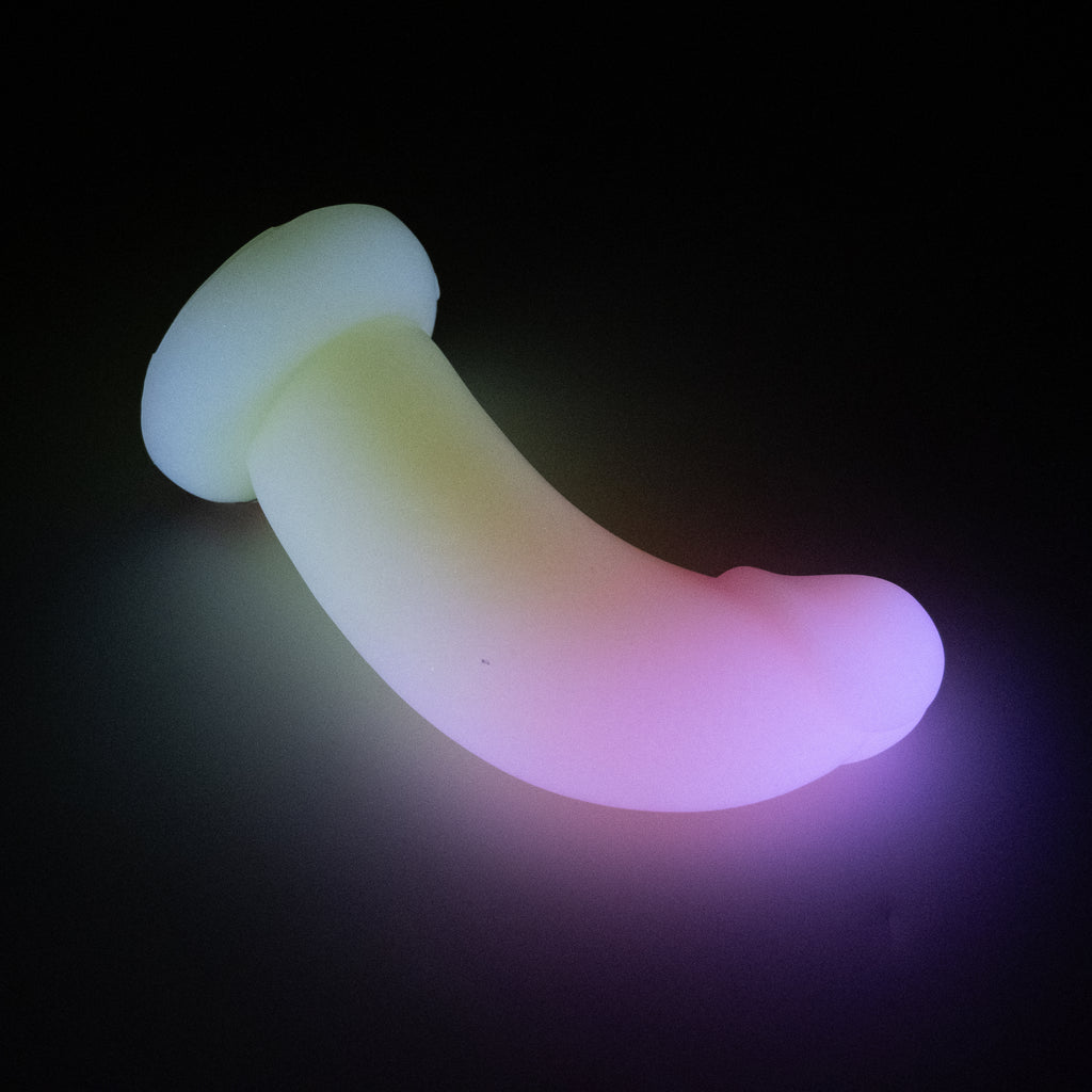 G3SJP87 Ignis Medium 0030 UV GITD