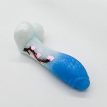 Load image into Gallery viewer, Q3MHM81u Aquus Medium 0050 UV GITD GHU
