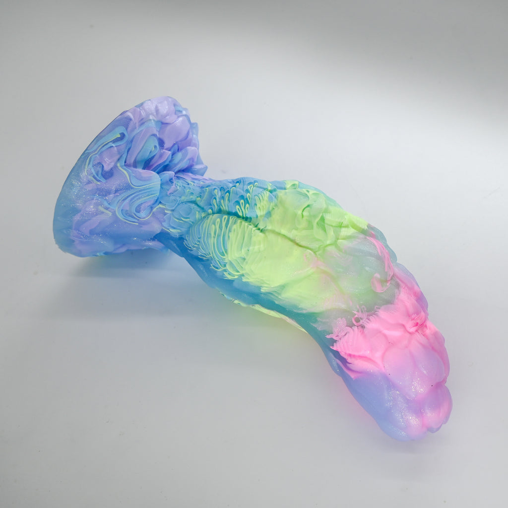 B3SKP05 Flora Medium 0030 UV