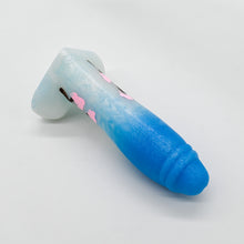 Load image into Gallery viewer, Q3MHM81u Aquus Medium 0050 UV GITD GHU
