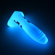 Load image into Gallery viewer, Q3MHM81u Aquus Medium 0050 UV GITD GHU
