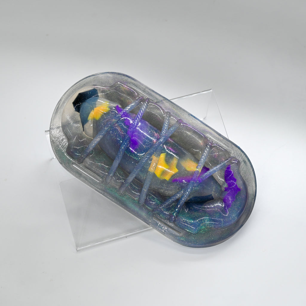 KYTKP41 Kyno NC 0031 UV GITD CS