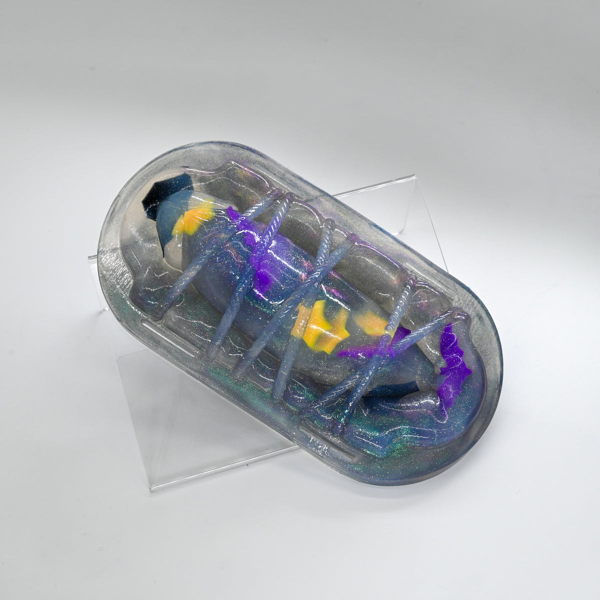 KYTKP41 Kyno NC 0031 UV GITD CS