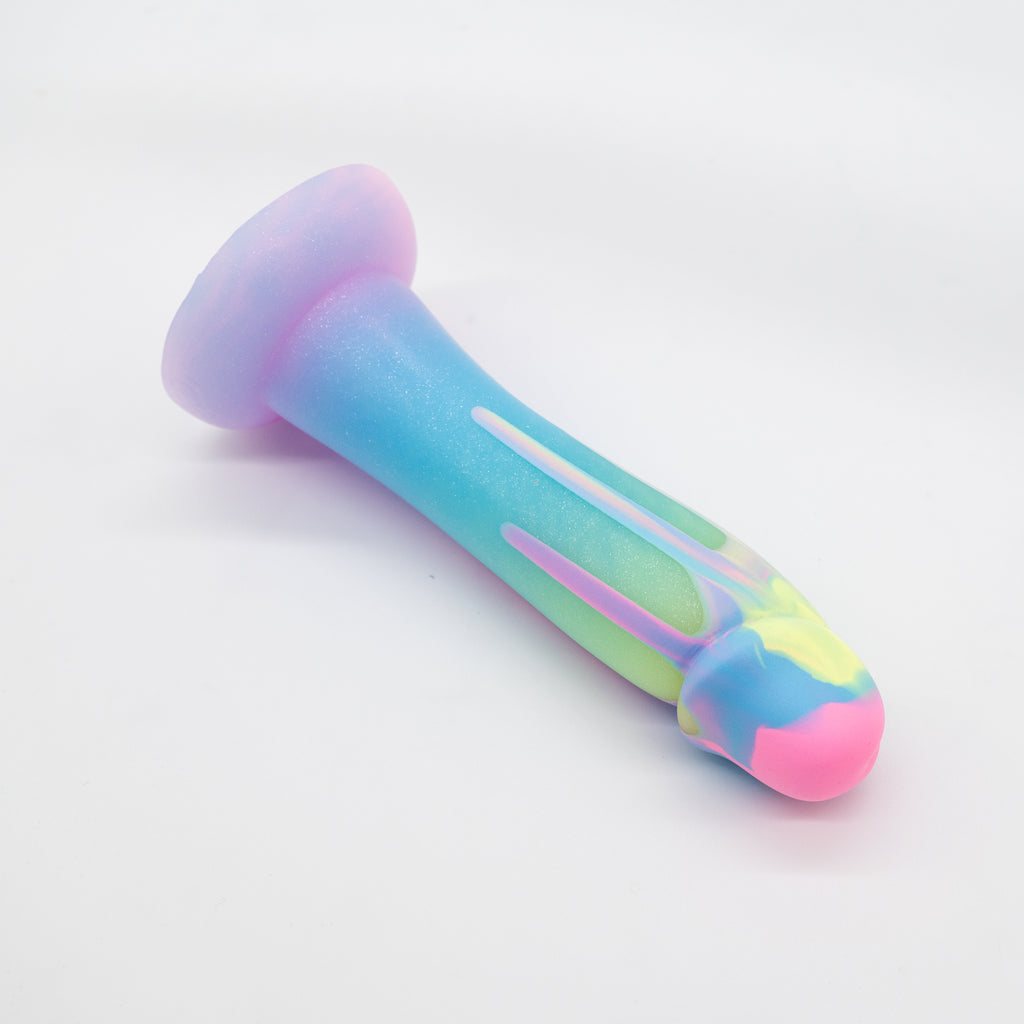 Z2SJQ82 Caelus Small 0030 UV GITD