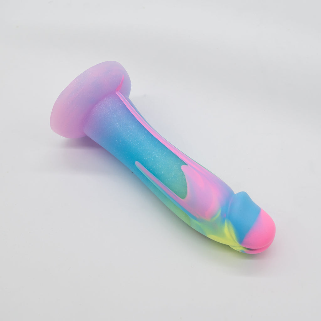 Z2SJQ82 Caelus Small 0030 UV GITD