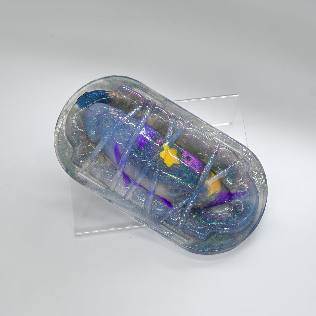 KYTKP42 Kyno NC 0031 UV GITD CS