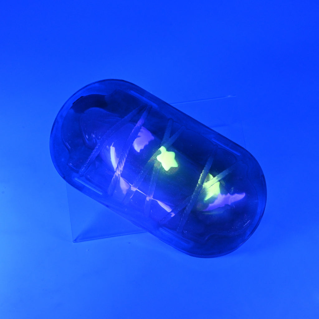 KYTKP42 Kyno NC 0031 UV GITD CS
