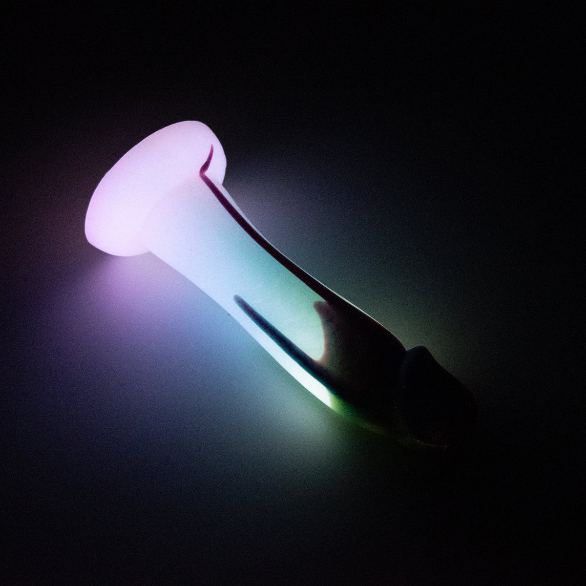 Z2SJQ82 Caelus Small 0030 UV GITD