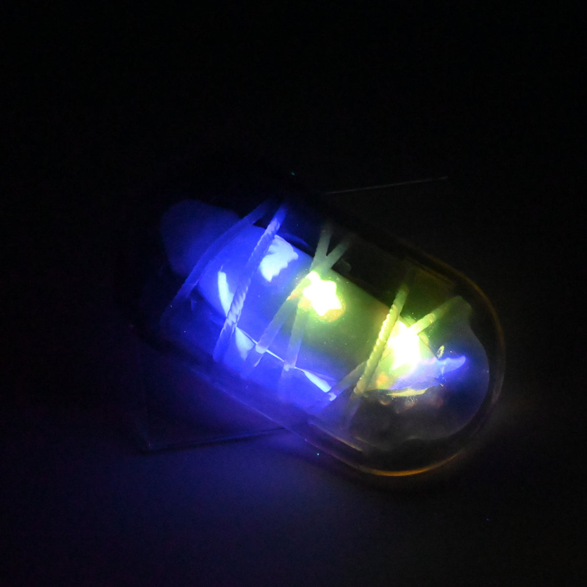 KYTKP42 Kyno NC 0031 UV GITD CS