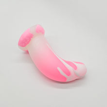 Load image into Gallery viewer, G2SHM33 Ignis Small 0030 UV GITD
