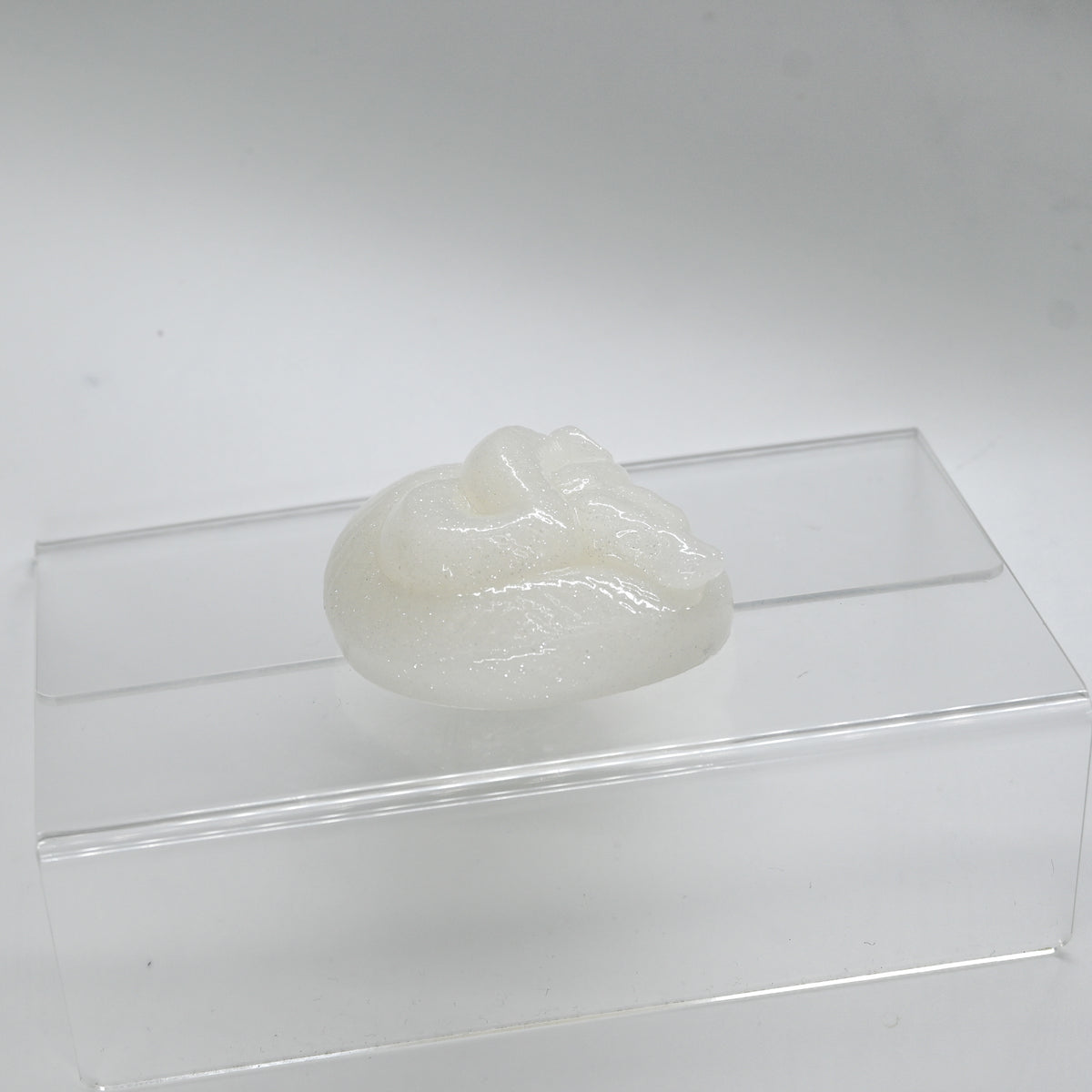 1BNKN22 Ball Python Squish 0020 Mystery Glow