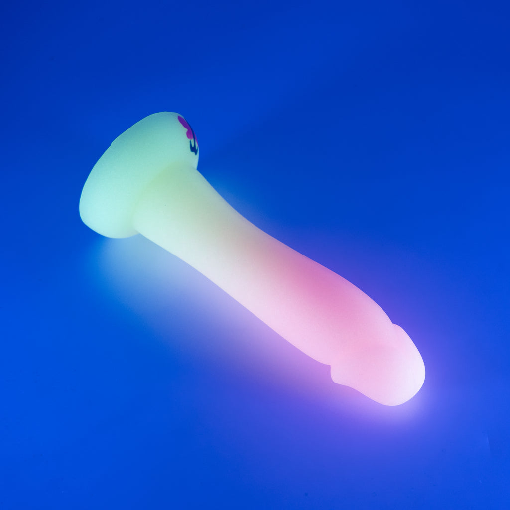 Z2SJQ83 Caelus Small 0030 UV GITD