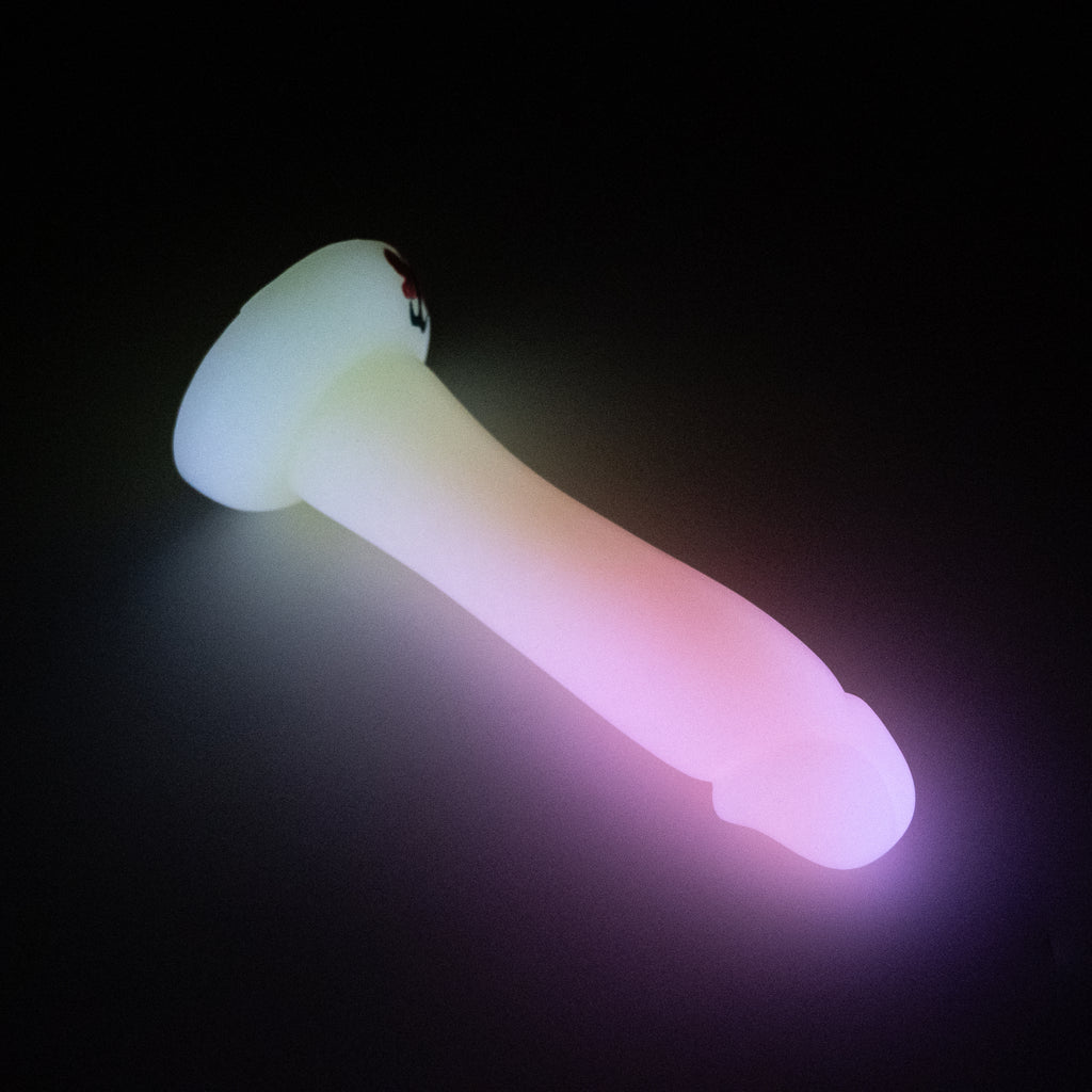 Z2SJQ83 Caelus Small 0030 UV GITD