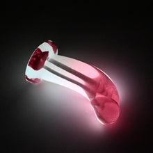 Load image into Gallery viewer, G2SHM33 Ignis Small 0030 UV GITD
