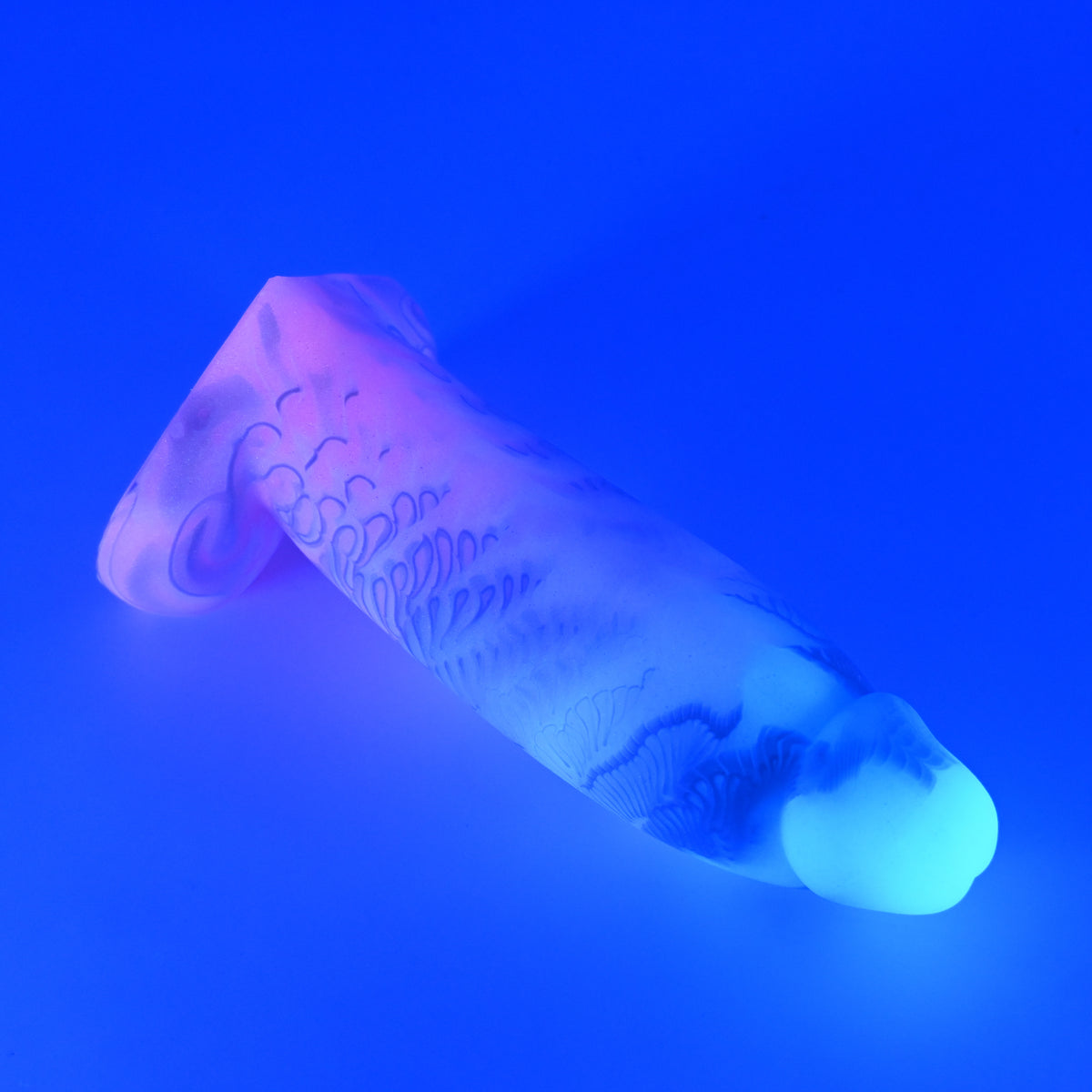 W2SKR99 Tellus Small 0030 UV GITD