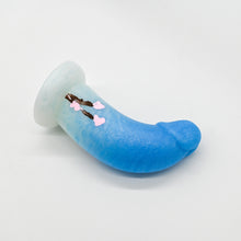 Load image into Gallery viewer, G2MHM34 Ignis Small 0050 UV GITD
