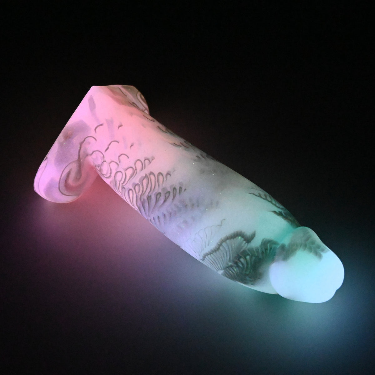 W2SKR99 Tellus Small 0030 UV GITD