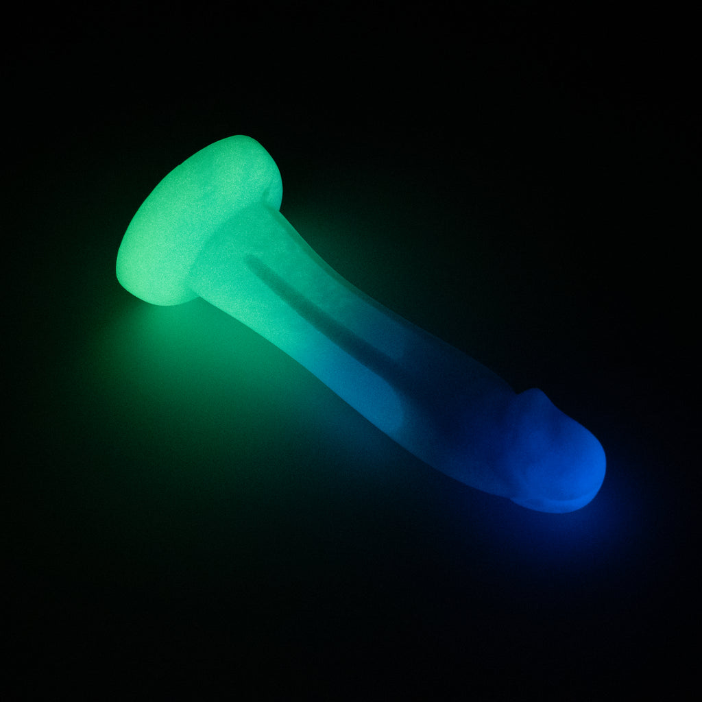 Z2SJQ84 Caelus Small 0030 UV GITD CS