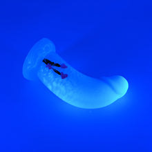 Load image into Gallery viewer, G2MHM34 Ignis Small 0050 UV GITD
