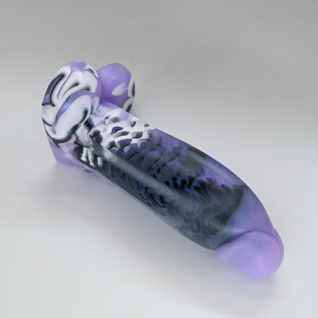 W2MKR00 Tellus Small 0050 UV GITD