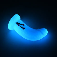 Load image into Gallery viewer, G2MHM34 Ignis Small 0050 UV GITD
