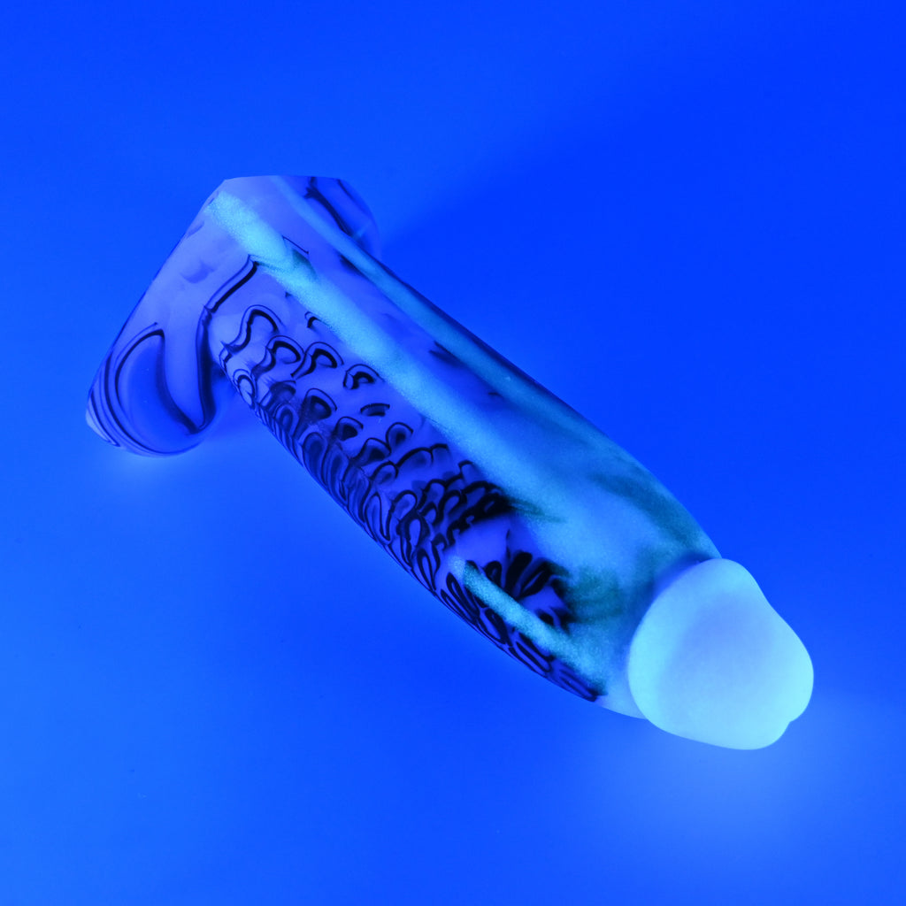 W2MKR00 Tellus Small 0050 UV GITD