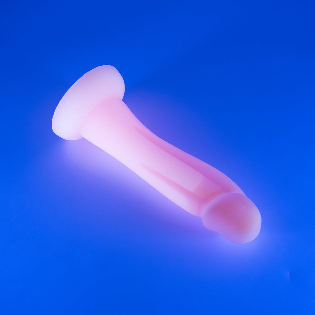 Z2XJQ85 Caelus Small 0020 UV GITD CS