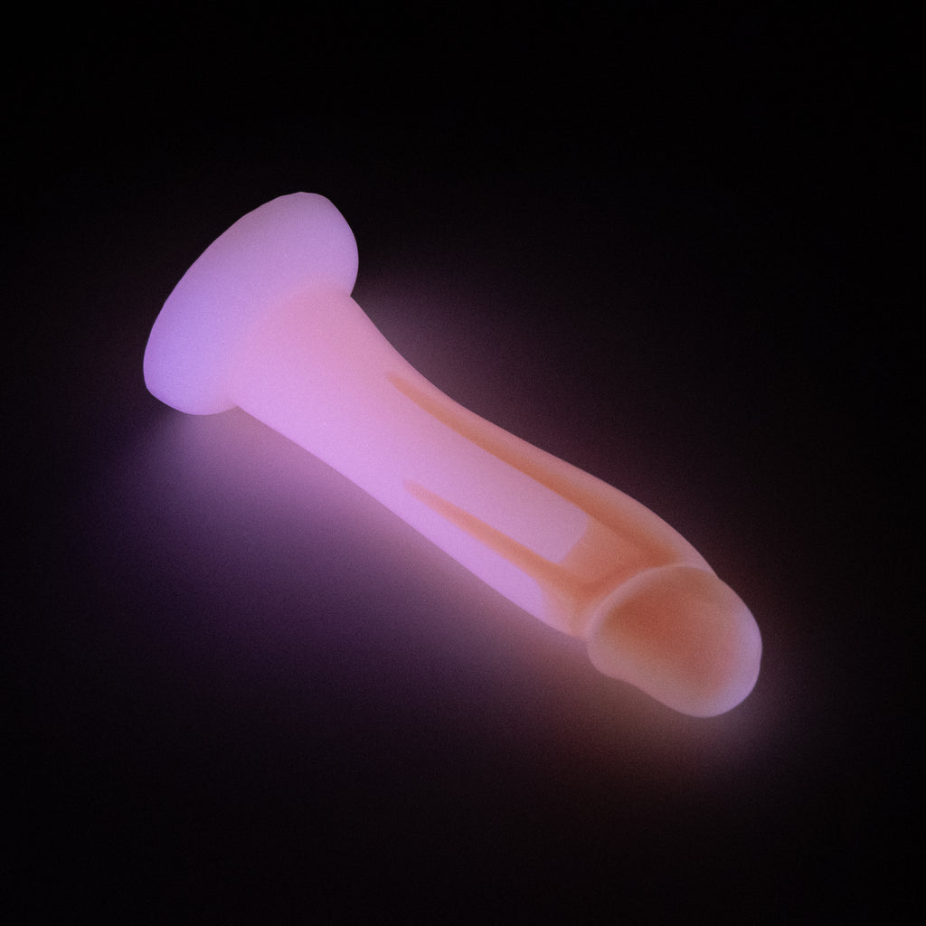Z2XJQ85 Caelus Small 0020 UV GITD CS